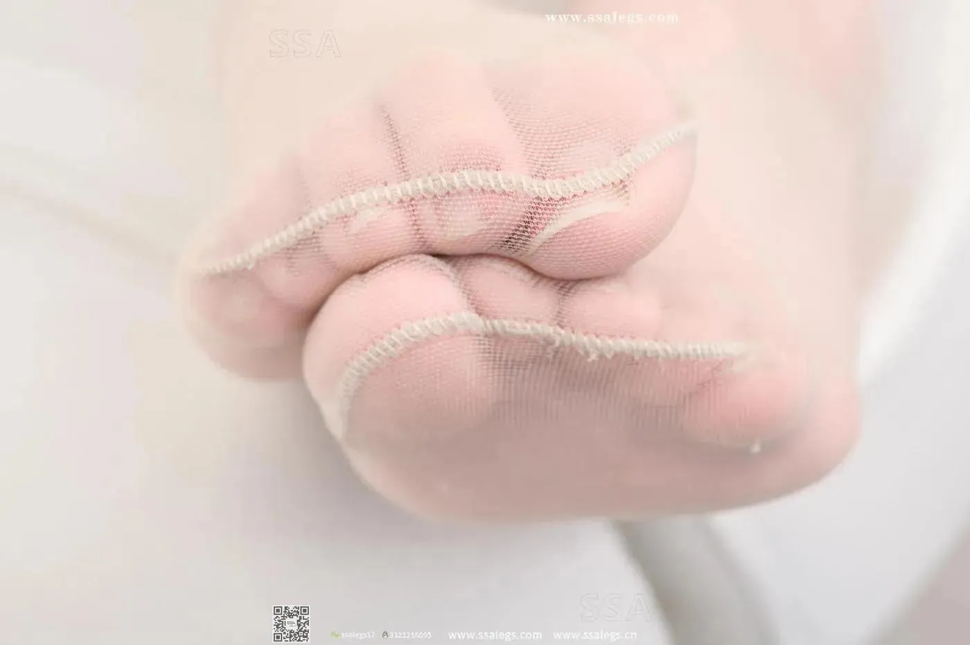 [SSA丝社]超清写真 NO.349 素素甘美清新的女人香(下) [79P]插图6